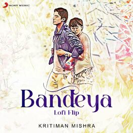Album cover of Bandeya (Lofi Flip)
