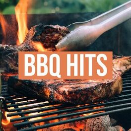 Album cover of BBQ Hits