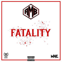 Album picture of Fatality