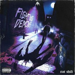 Album cover of FIGHTING DEMONS EP