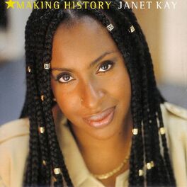 Janet Kay: albums, songs, playlists | Listen on Deezer