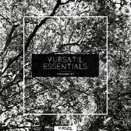Album cover of Vursatil Essentials 07