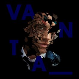 Album cover of Vanta