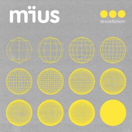 Album cover of Tessellation