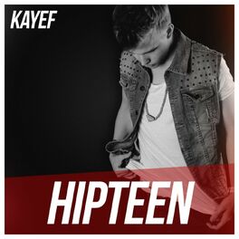 Album cover of Hipteen