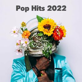 Album cover of Pop Hits 2022