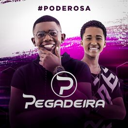 Album cover of Poderosa