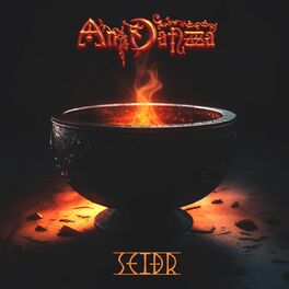 Album cover of Seiðr (The Prophecy)