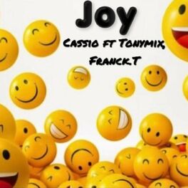 Album cover of Joy (feat. Tonymix & Franck.T)