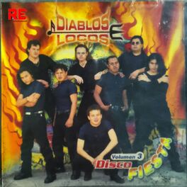 Album cover of Disco Fiesta, Vol. 3
