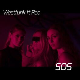 Album cover of SOS (feat. Rea)
