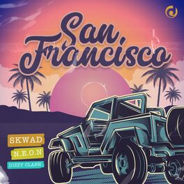 Album cover of San Francisco (Radio Edit)