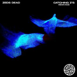 Album cover of Catching Z's (Remixes)