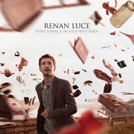 Album cover of D’Une Tonne A Un Tout Petit Poids