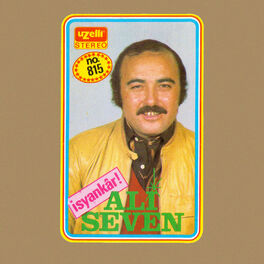 Album cover of İsyankar