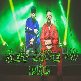 Album cover of Set Live #5 (Remix)