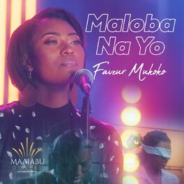 Album cover of Maloba Na Yo