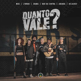 Album cover of Quanto Vale?