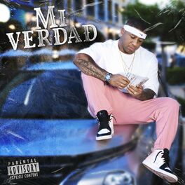 Album cover of Mi Verdad