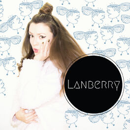 Album cover of Lanberry