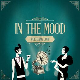 Album cover of In the Mood
