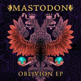 Album cover of Oblivion EP