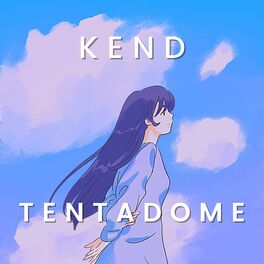Album cover of Tentandome