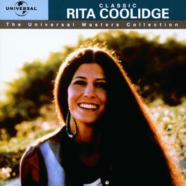 Album cover of Classic Rita Coolidge - The Universal Masters Collection