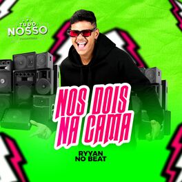 Album cover of Nois Dois na Cama