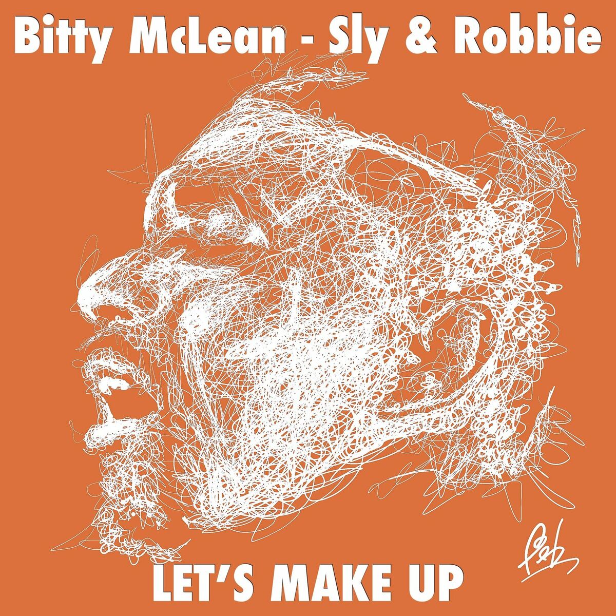 Bitty McLean: albums, songs, playlists | Listen on Deezer