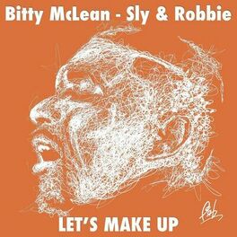 Album cover of Let's Make Up