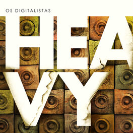 Album cover of Heavy