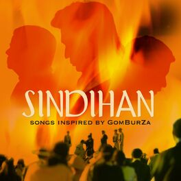 Album cover of Sindihan Songs Inspired by GomBurZa