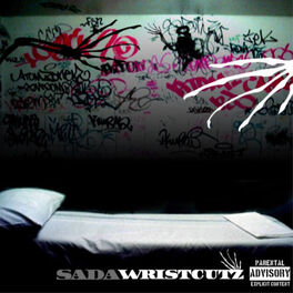 Album cover of Wristcutz