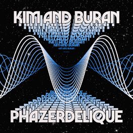 Album cover of Phazerdelique