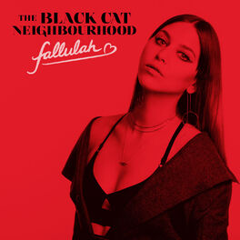 Album cover of The Black Cat Neighbourhood