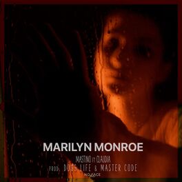 Album cover of Marilyn Monroe (feat. Claudia)