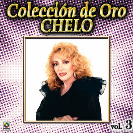 Album cover of Colección de Oro: La Voz Tropical, Vol. 3