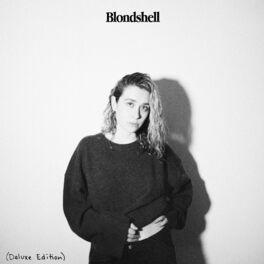 Album cover of Blondshell (Deluxe Edition)