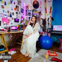 Album cover of Minouche mafia (Deluxe)