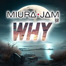Album cover of Why (Final Fantasy VII Crisis Core)