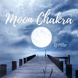 Album cover of Moon Chakra