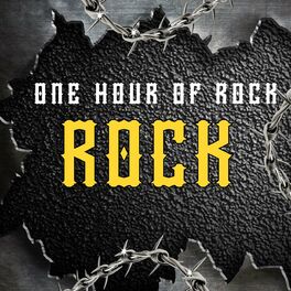 Album cover of One Hour Of Rock