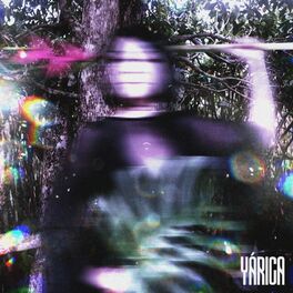 Album cover of Yárica
