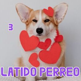 Album cover of Latido Perreo Vol. 3