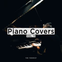Album cover of Piano Covers, Vol. 11