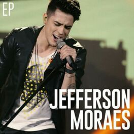 Album cover of Jefferson Moraes (Ao Vivo)