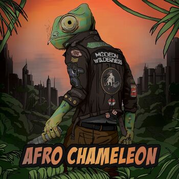 Afro Chameleon Xyz Listen With Lyrics Deezer