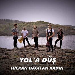 Album cover of Hicran Dağıtan Kadın