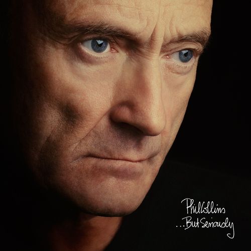 Phil Collins - Another Day in Paradise (Demo): Canción con letra